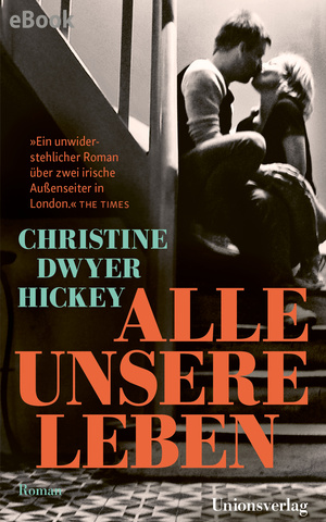 Cover Alle unsere Leben