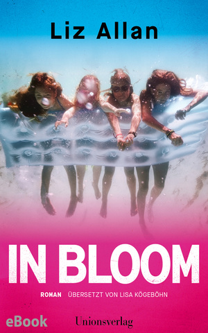 Cover In Bloom