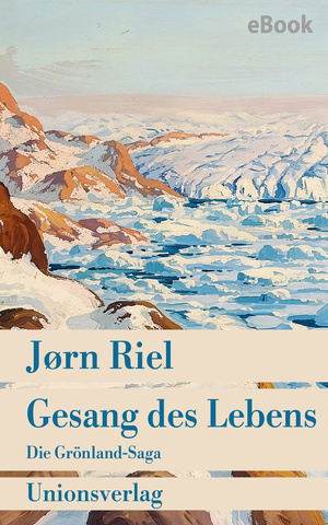 Cover Gesang des Lebens