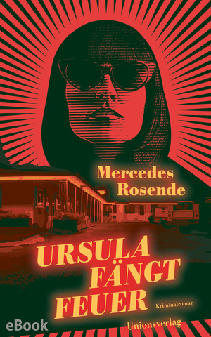 Cover Ursula fängt Feuer