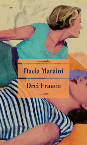Cover Drei Frauen