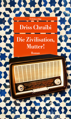 Cover Die Zivilisation, Mutter!