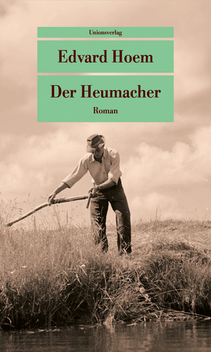 Cover Der Heumacher