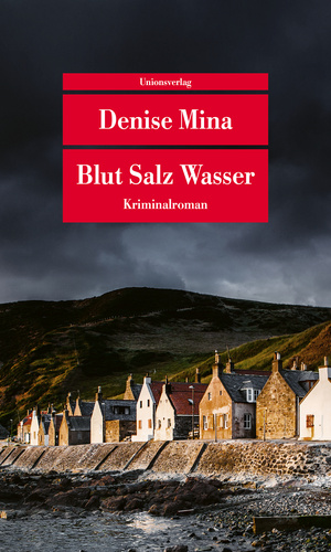 Cover Blut Salz Wasser