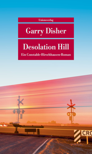 Cover Desolation Hill