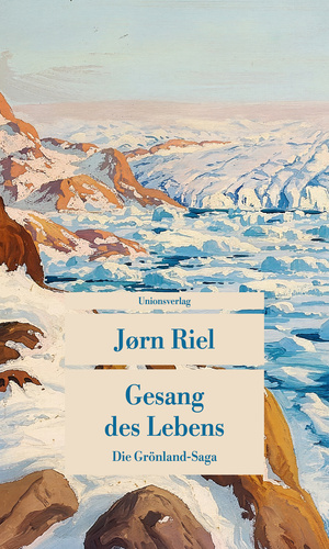 Cover Gesang des Lebens