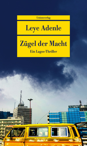 Cover Zügel der Macht