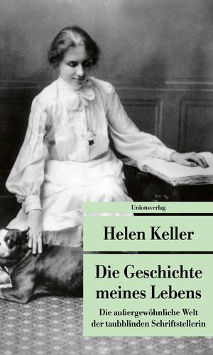 Cover Die Geschichte meines Lebens