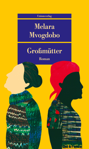 Cover Großmütter