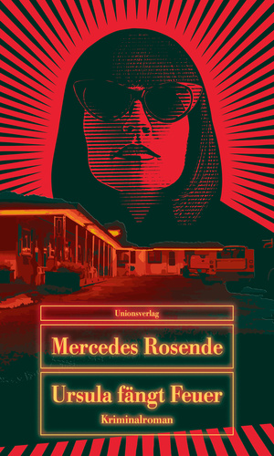 Cover Ursula fängt Feuer