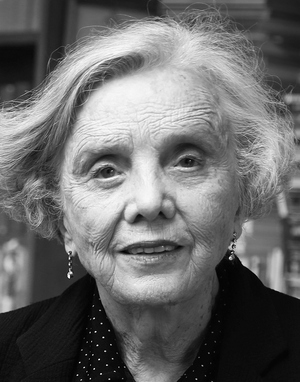 Elena Poniatowska
